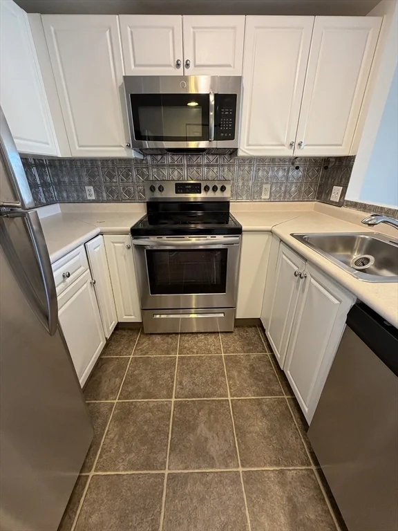 1 bed, 1 bath apartment for rent at 10 Museum Way Unit 523, East Cambridge — photo 5 of 31