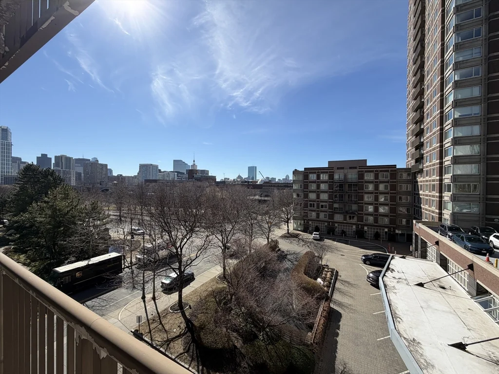 1 bed, 1 bath apartment for rent at 10 Museum Way Unit 523, East Cambridge — photo 18 of 31
