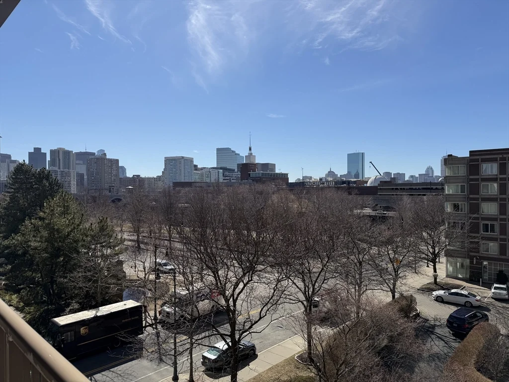 1 bed, 1 bath apartment for rent at 10 Museum Way Unit 523, East Cambridge — photo 3 of 31