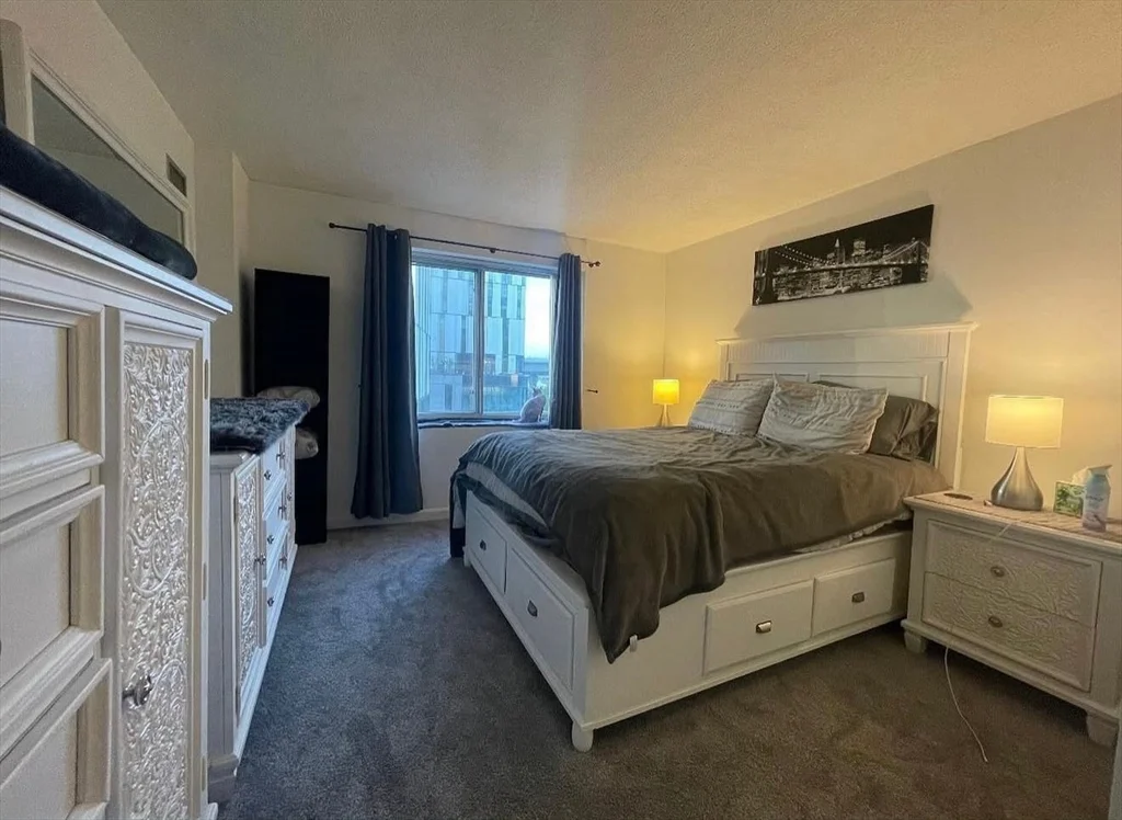 1 bed, 1 bath apartment for rent at 10 Museum Way Unit 528, East Cambridge — photo 4 of 10