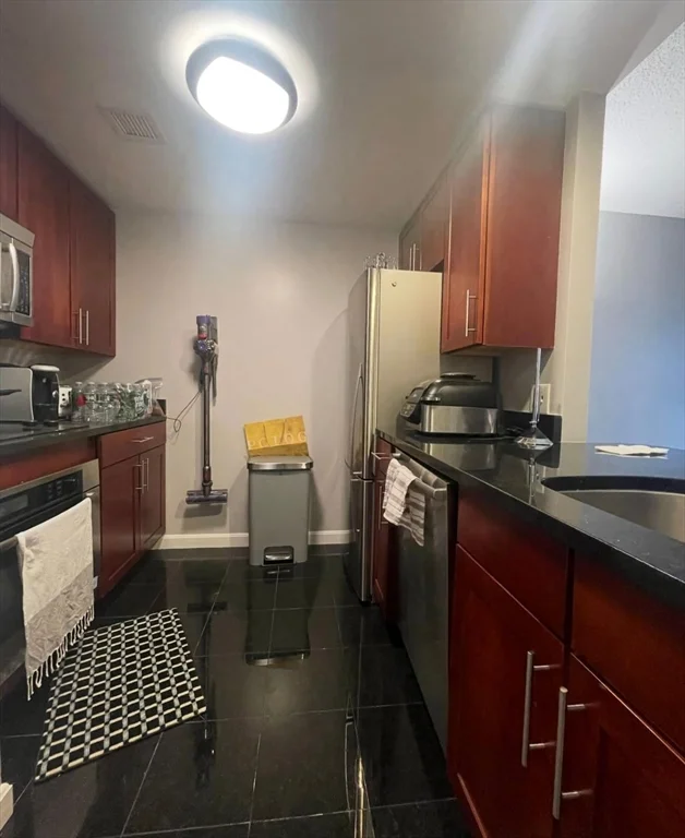 1 bed, 1 bath apartment for rent at 10 Museum Way Unit 528, East Cambridge — photo 6 of 10