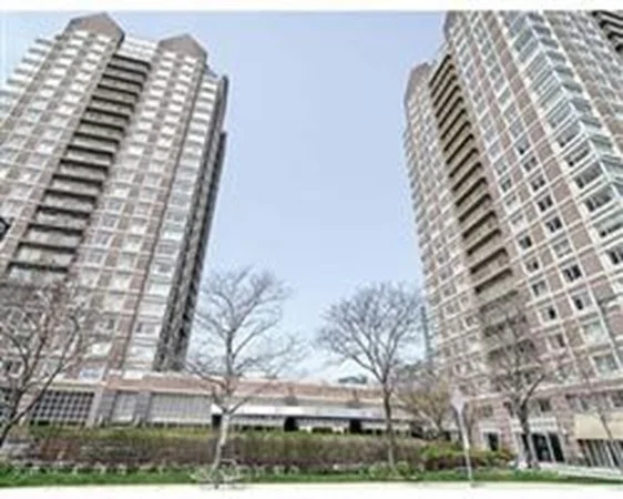 2 bed, 2 bath apartment for rent at 10 Museum Way Unit 621, East Cambridge — photo 1 of 24