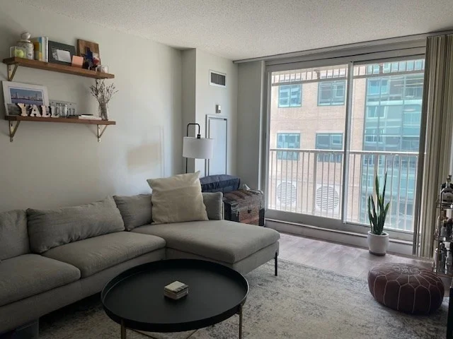 2 bed, 2 bath apartment for rent at 10 Museum Way Unit 621, East Cambridge — photo 4 of 24