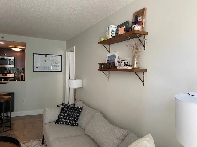 2 bed, 2 bath apartment for rent at 10 Museum Way Unit 621, East Cambridge — photo 5 of 24