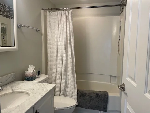 2 bed, 2 bath apartment for rent at 10 Museum Way Unit 621, East Cambridge — photo 10 of 24