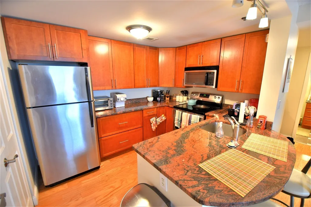 1 bed, 1 bath apartment for rent at 10 Museum Way Unit 623, East Cambridge — photo 1 of 14