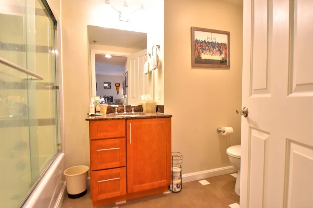 1 bed, 1 bath apartment for rent at 10 Museum Way Unit 623, East Cambridge — photo 8 of 14
