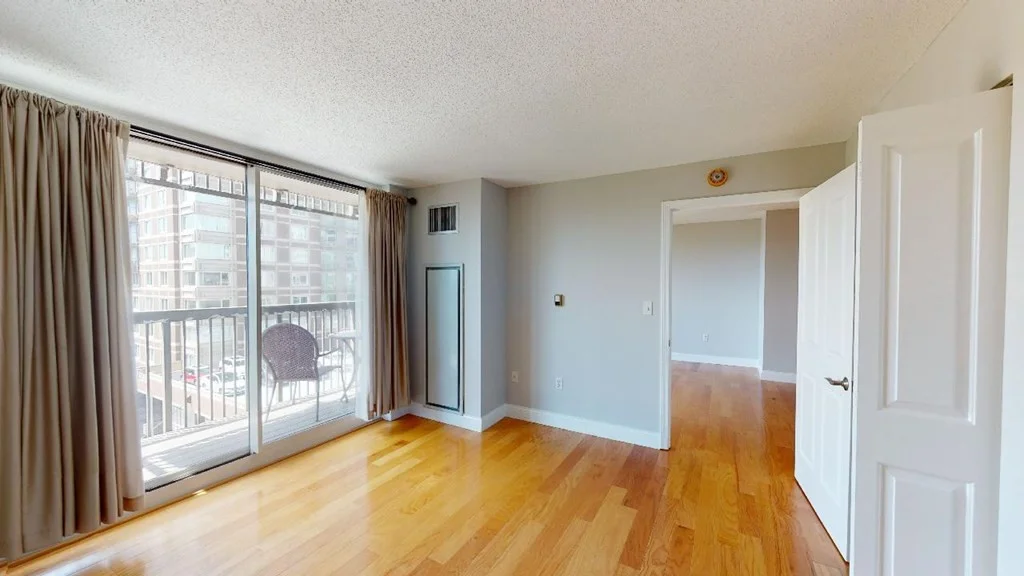 1 bed, 1 bath apartment for rent at 10 Museum Way Unit 623, East Cambridge — photo 11 of 14