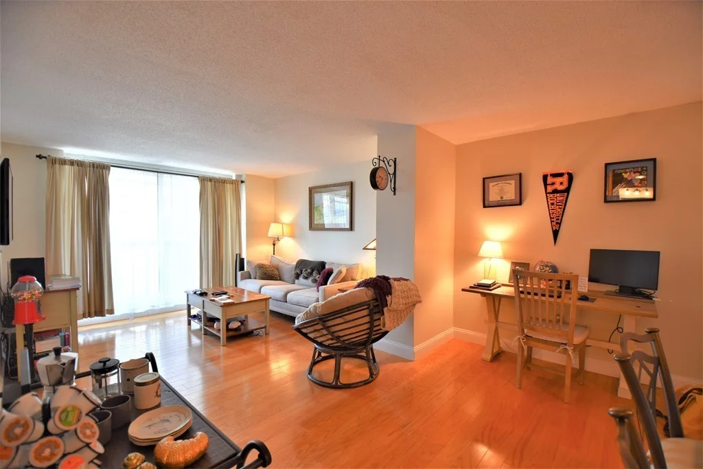 1 bed, 1 bath apartment for rent at 10 Museum Way Unit 623, East Cambridge — photo 4 of 14