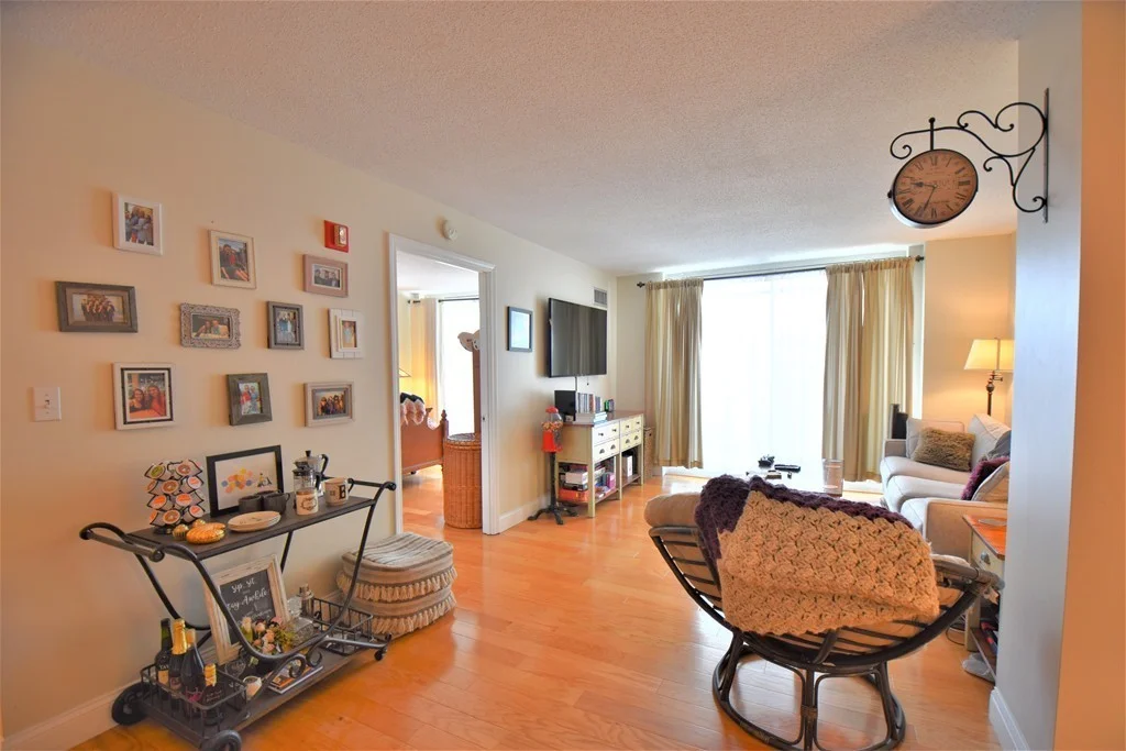 1 bed, 1 bath apartment for rent at 10 Museum Way Unit 623, East Cambridge — photo 3 of 14