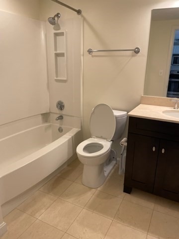 2 bed, 2 bath apartment for rent at 10 Museum Way Unit 626, East Cambridge — photo 12 of 22