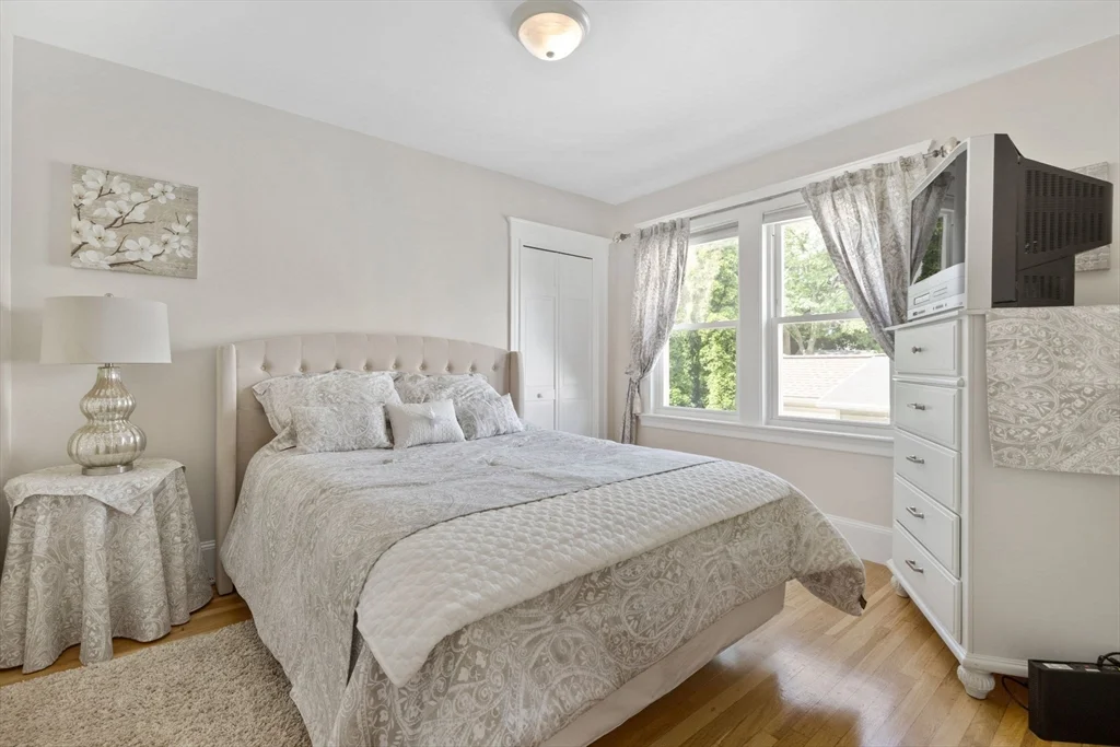 2 bed, 1 bath apartment for rent at 10 Newcastle Rd Unit 2, Peabody — photo 11 of 19