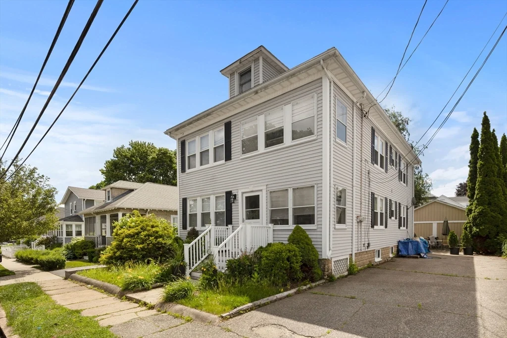 2 bed, 1 bath apartment for rent at 10 Newcastle Rd Unit 2, Peabody — photo 19 of 19