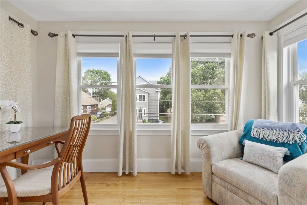 2 bed, 1 bath apartment for rent at 10 Newcastle Rd Unit 2, Peabody — photo 2 of 19