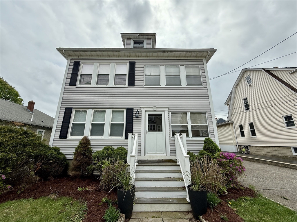 2 bed, 1 bath apartment for rent at 10 Newcastle Rd Unit 2, Peabody — photo 1 of 19