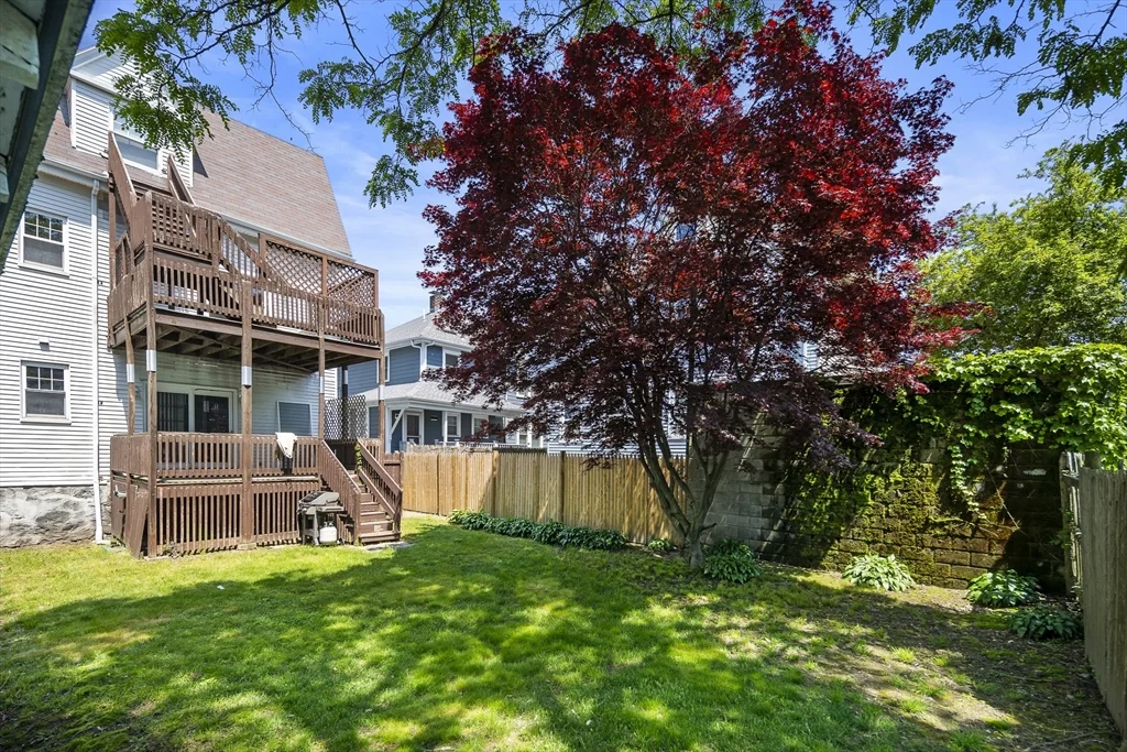 4 bed, 2 bath apartment for rent at 10 Newcastle Unit 10, Brighton — photo 21 of 26