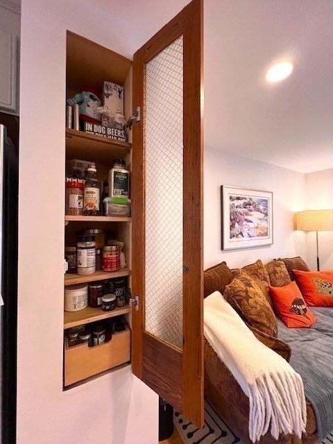 2 bed, 1 bath apartment for rent at `10 Noble Ct Unit 1, East Boston — photo 4 of 13