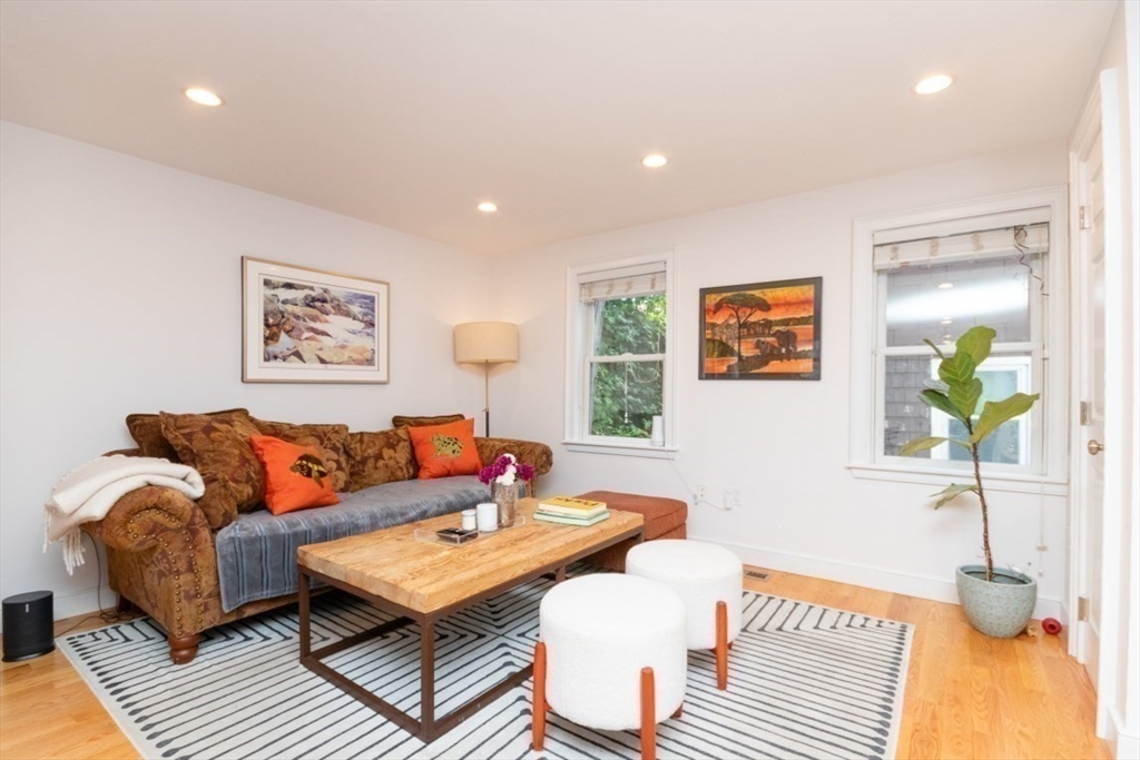 2 bed, 1 bath apartment for rent at `10 Noble Ct Unit 1, East Boston — photo 5 of 13