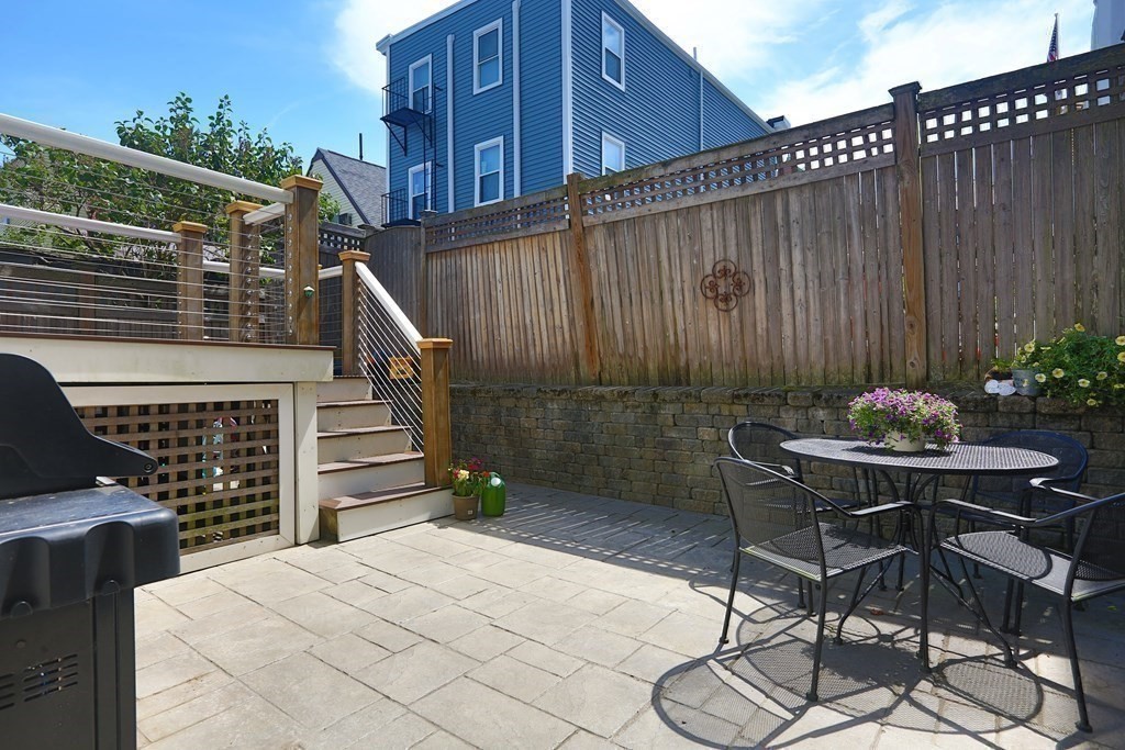2 bed, 1 bath apartment for rent at `10 Noble Ct Unit 1, East Boston — photo 12 of 13