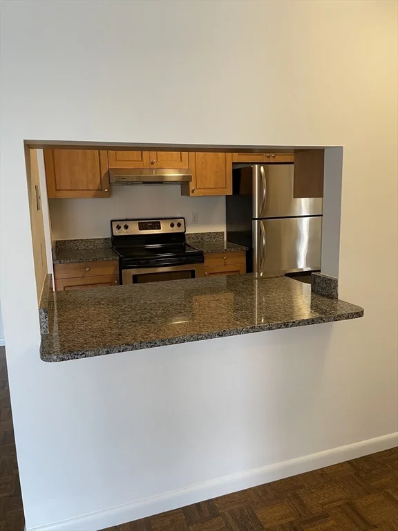 2 bed, 2 bath apartment for rent at 10 Norman St Unit 202, Salem — photo 3 of 9