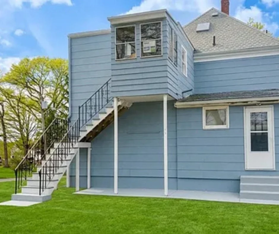 1 bed, 1 bath apartment for rent at 10 Oak St Unit 1, Saugus — photo 4 of 6