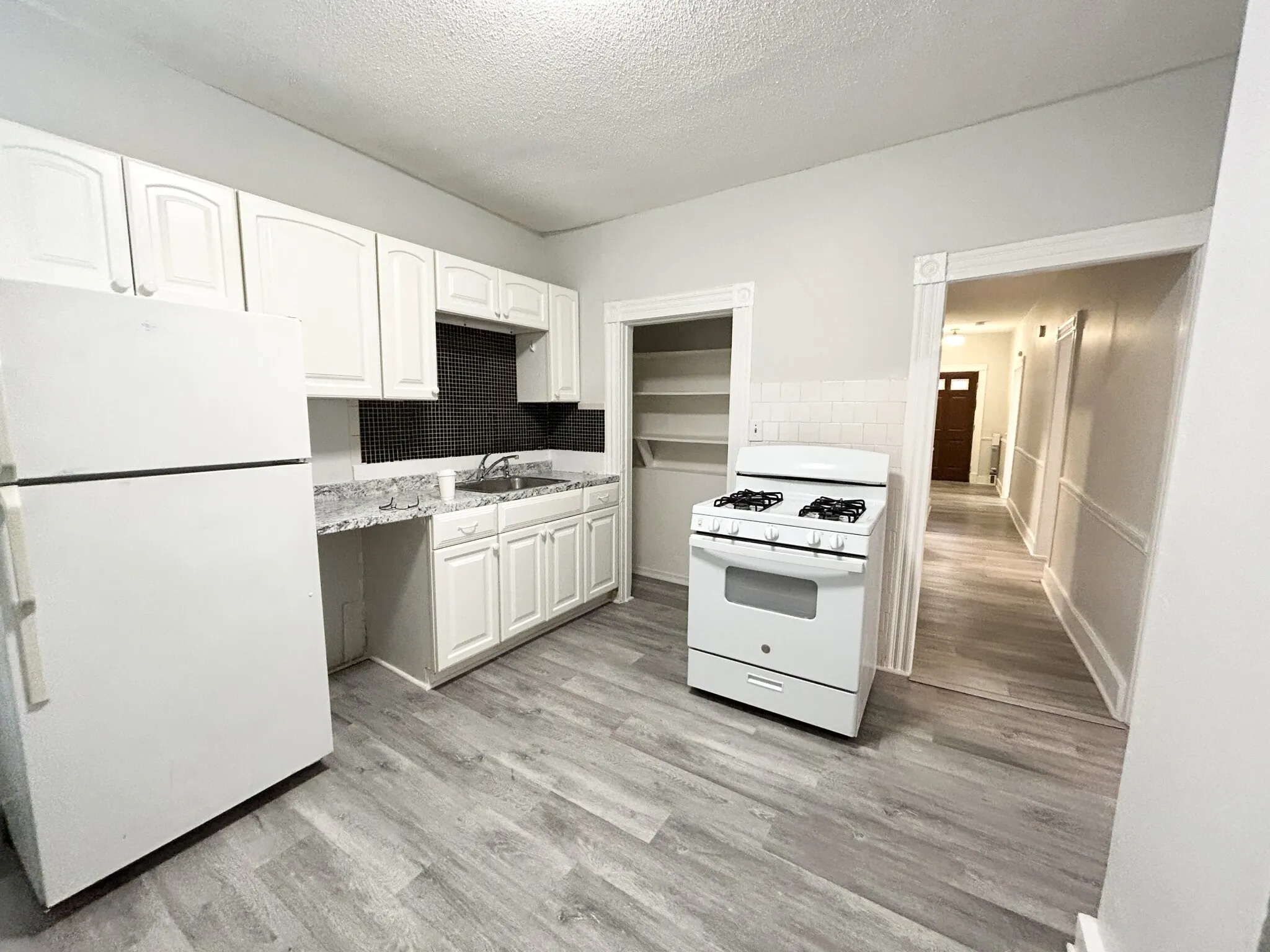 3 bed, 1 bath apartment for rent at 10 Oakland St Unit 1A, Roxbury