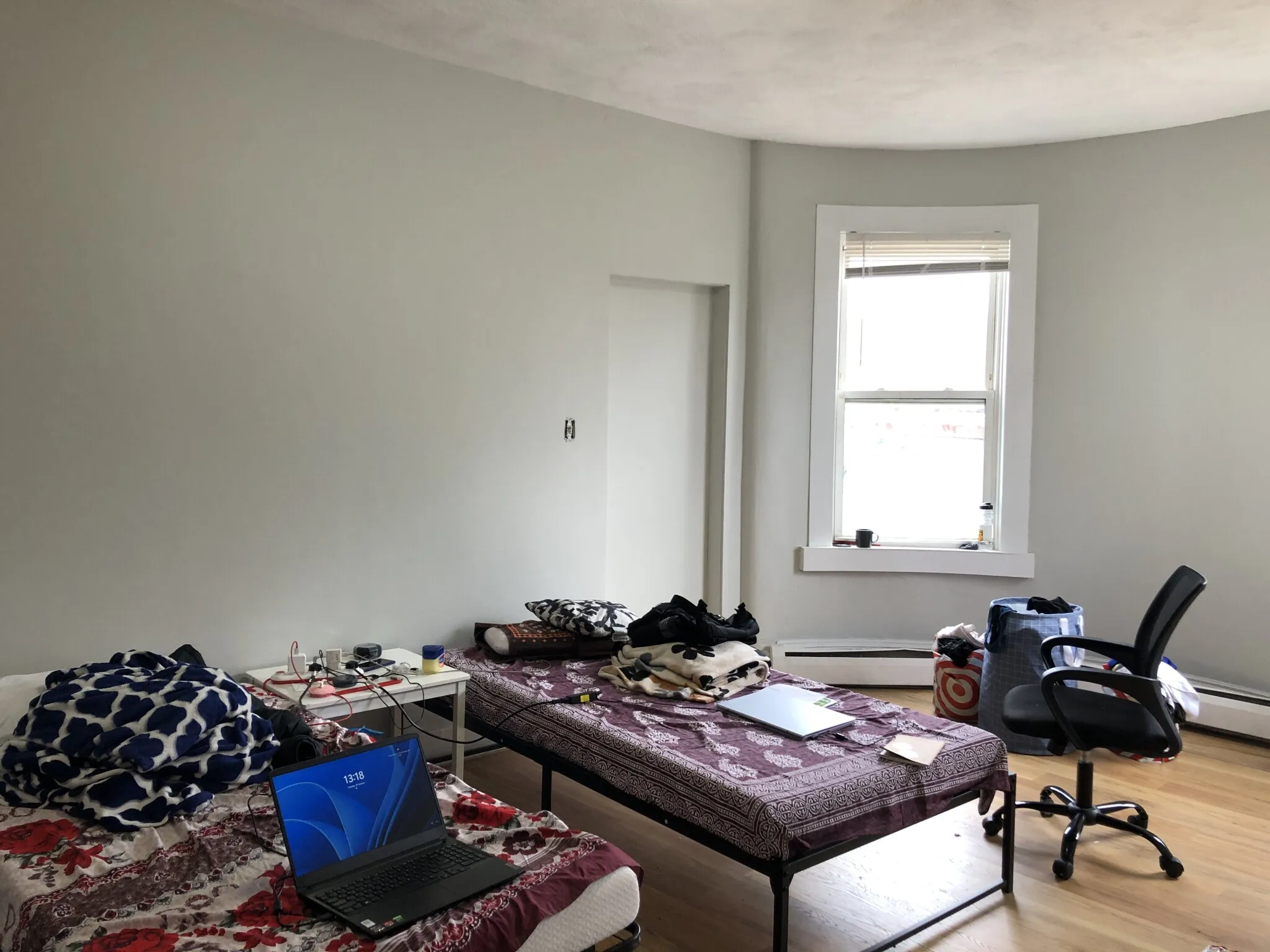 3 bed, 1 bath apartment for rent at 10 Oakland St Unit 3A, Roxbury