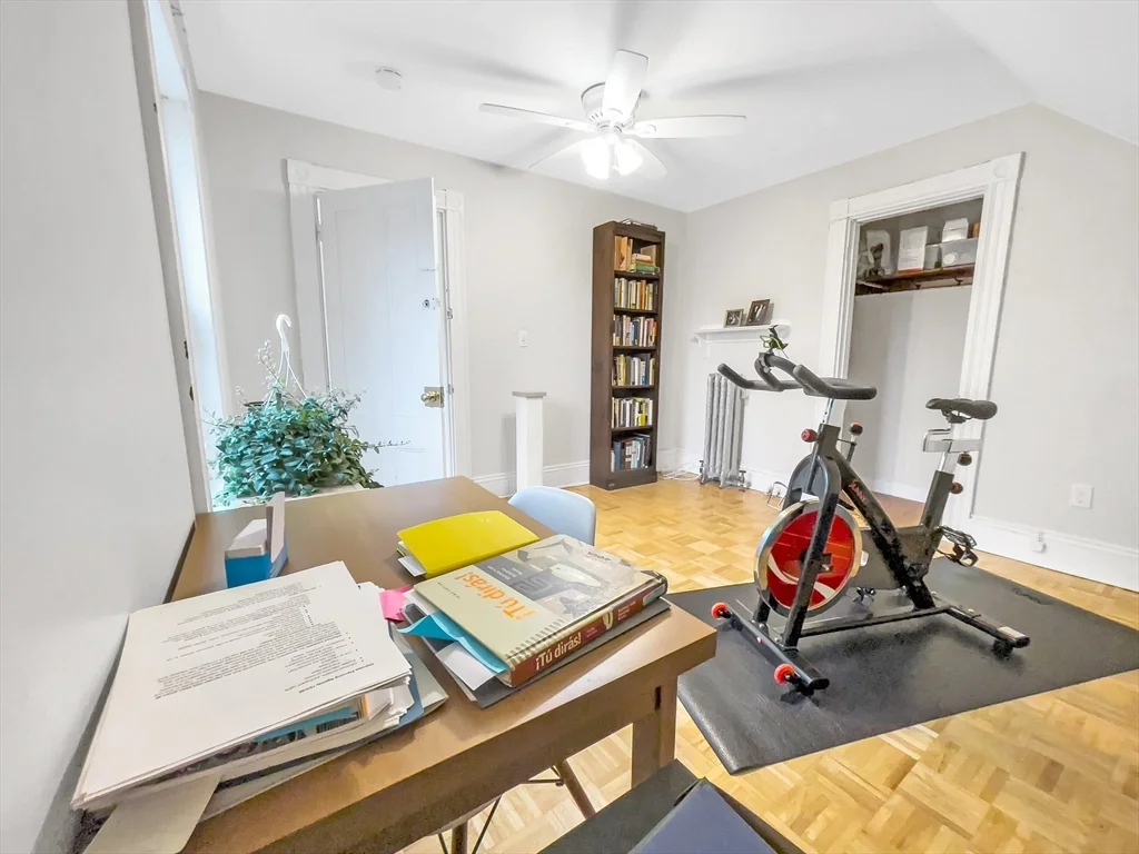 2 bed, 1 bath apartment for rent at 10 Oakview Ter Unit 3, Jamaica Plain — photo 17 of 20