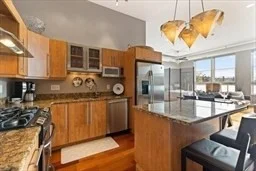 1 bed, 1 bath apartment for rent at 10 Ocean Ave Unit 204, Revere — photo 2 of 3
