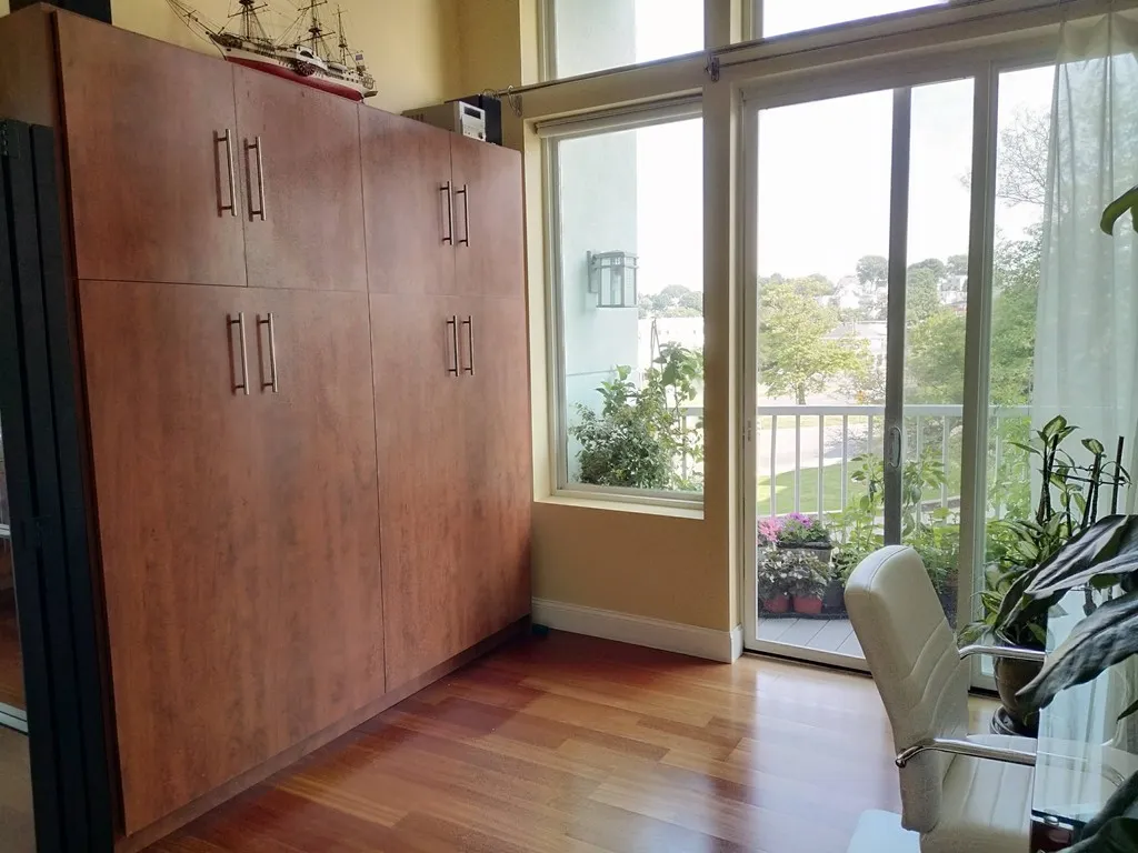 Studio bed, 1 bath apartment for rent at 10 Ocean Ave Unit 301, Revere Beach — photo 7 of 18