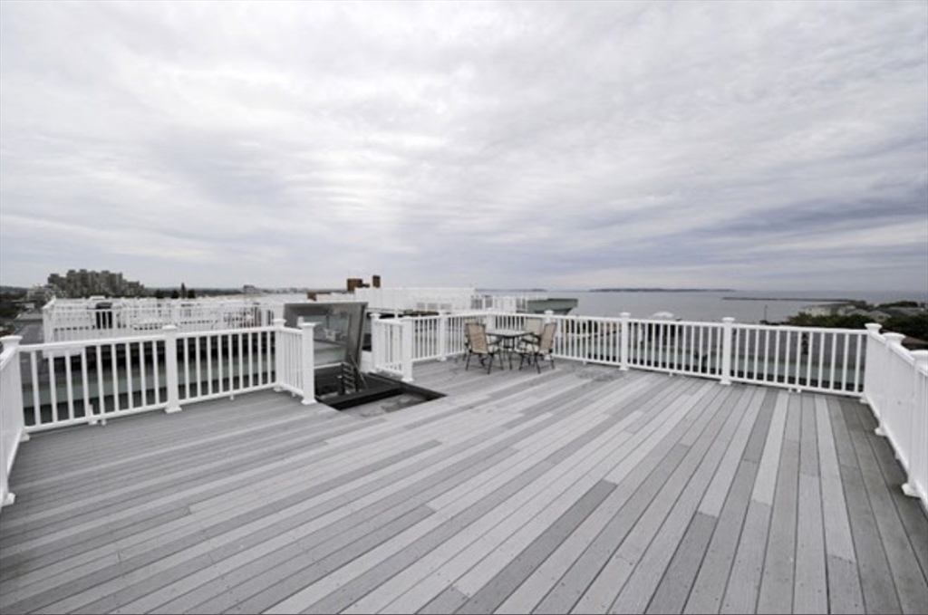 1 bed, 2 bath apartment for rent at 10 Ocean Ave Unit 402, Revere Beach — photo 14 of 17