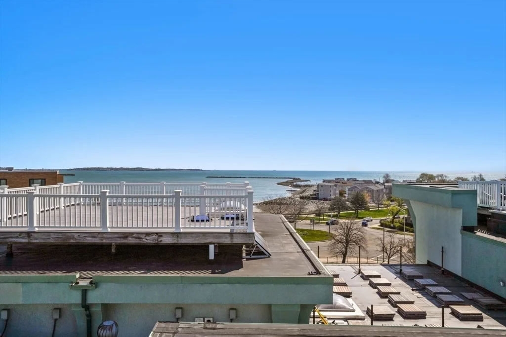 1 bed, 2 bath apartment for rent at 10 Ocean Ave Unit 414, Revere Beach — photo 21 of 24