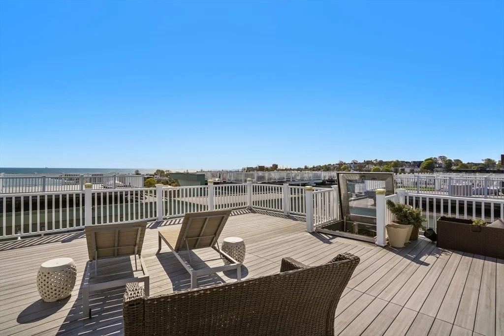 1 bed, 2 bath apartment for rent at 10 Ocean Ave Unit 414, Revere Beach — photo 20 of 24