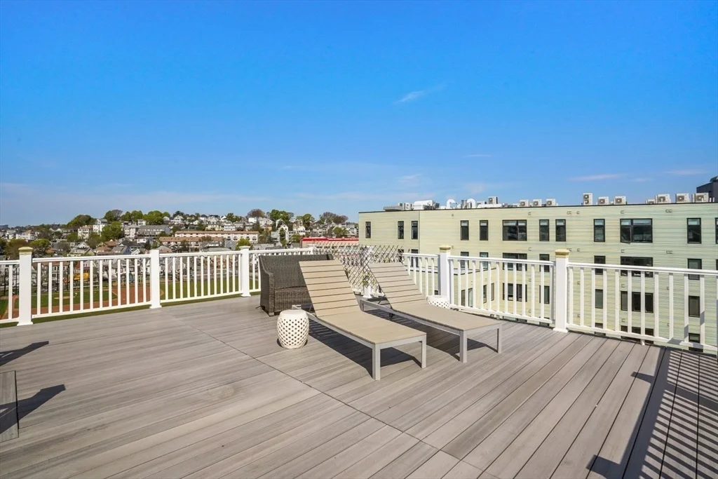 1 bed, 2 bath apartment for rent at 10 Ocean Ave Unit 414, Revere Beach — photo 19 of 24