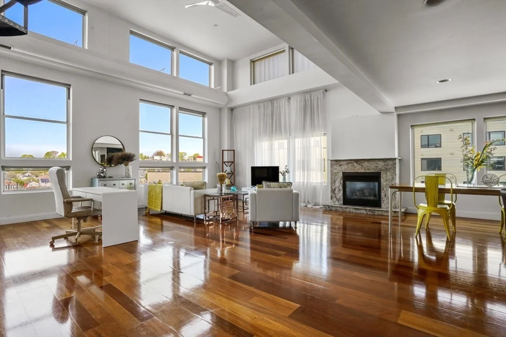 1 bed, 2 bath apartment for rent at 10 Ocean Ave Unit 414, Revere Beach — photo 8 of 24