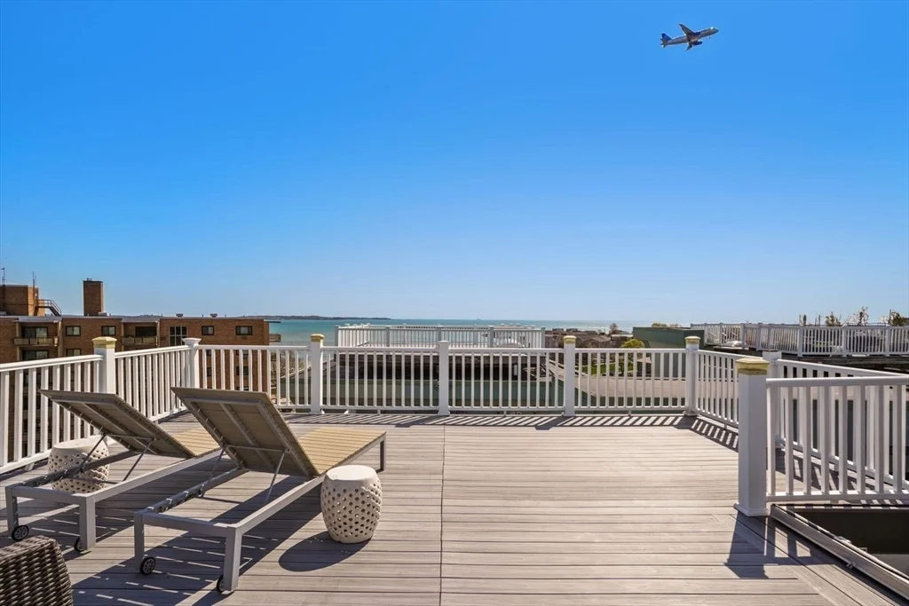 1 bed, 2 bath apartment for rent at 10 Ocean Ave Unit 414, Revere Beach — photo 18 of 24