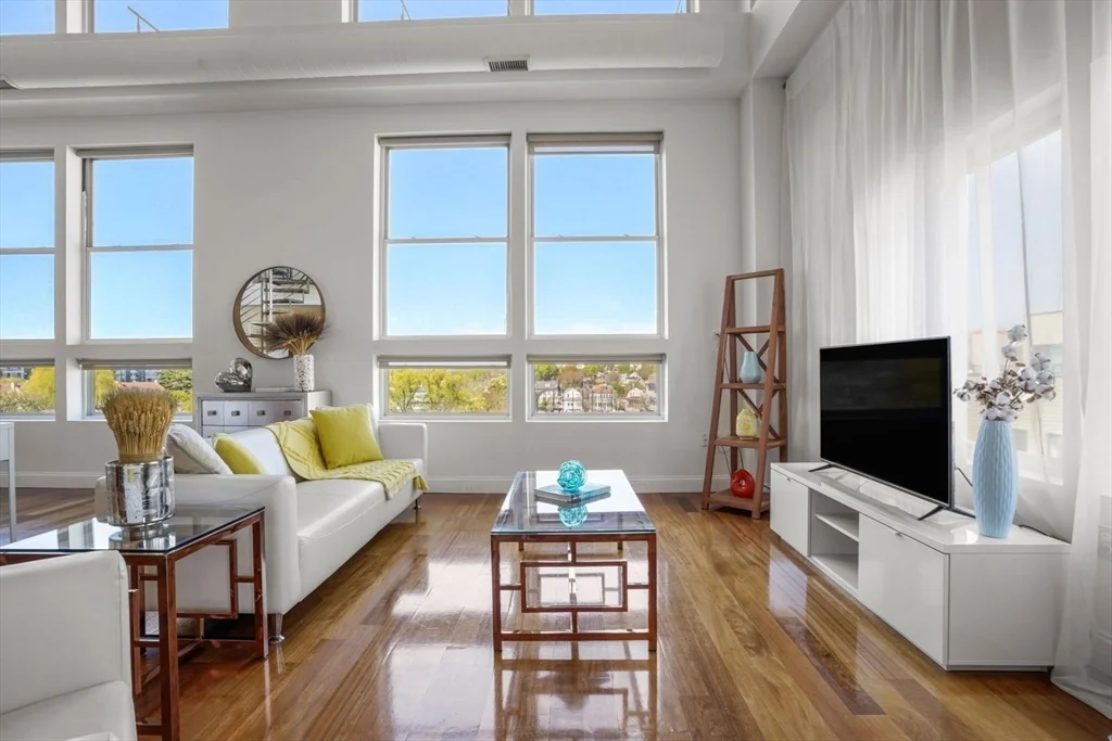 1 bed, 2 bath apartment for rent at 10 Ocean Ave Unit 414, Revere Beach — photo 6 of 24
