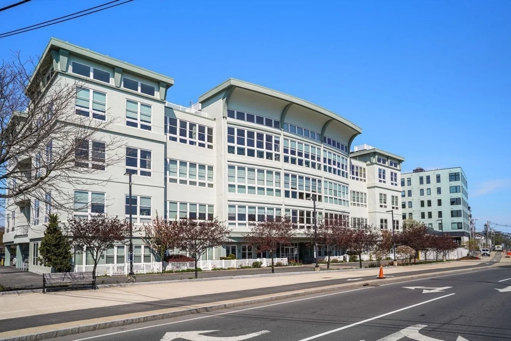 1 bed, 2 bath apartment for rent at 10 Ocean Ave Unit 414, Revere Beach — photo 22 of 24