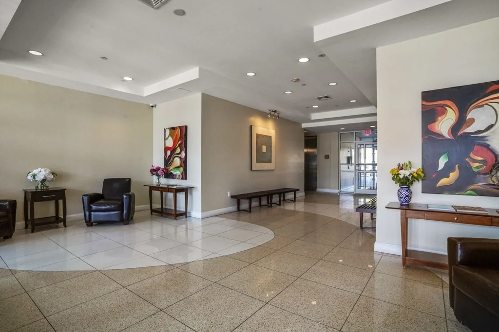 1 bed, 2 bath apartment for rent at 10 Ocean Ave Unit 414, Revere Beach — photo 24 of 24