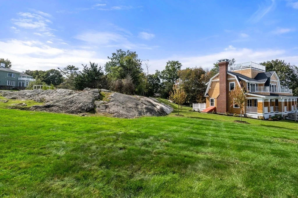 4 bed, 4+ bath apartment for rent at 10 Ocean Ledge Dr, Cohasset — photo 6 of 41