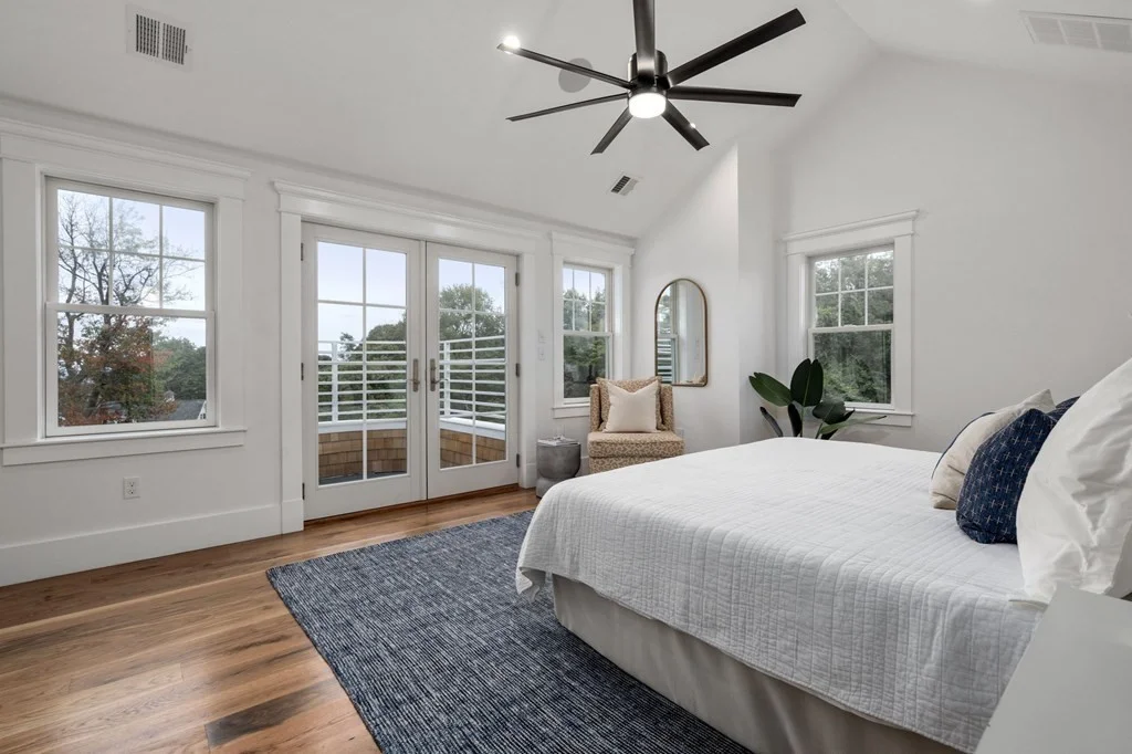 4 bed, 4+ bath apartment for rent at 10 Ocean Ledge Dr, Cohasset — photo 25 of 41