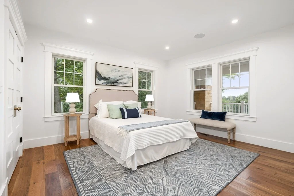 4 bed, 4+ bath apartment for rent at 10 Ocean Ledge Dr, Cohasset — photo 20 of 41