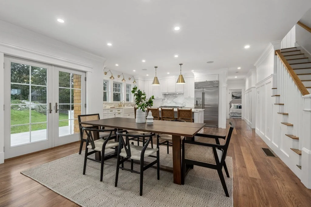 4 bed, 4+ bath apartment for rent at 10 Ocean Ledge Dr, Cohasset — photo 15 of 41
