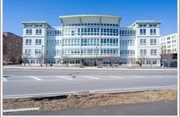 1 bed, 1 bath apartment for rent at 10 Ocean Unit 4004, Revere — photo 1 of 17