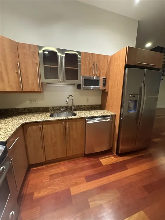 1 bed, 1 bath apartment for rent at 10 Ocean Unit 4004, Revere — photo 5 of 17