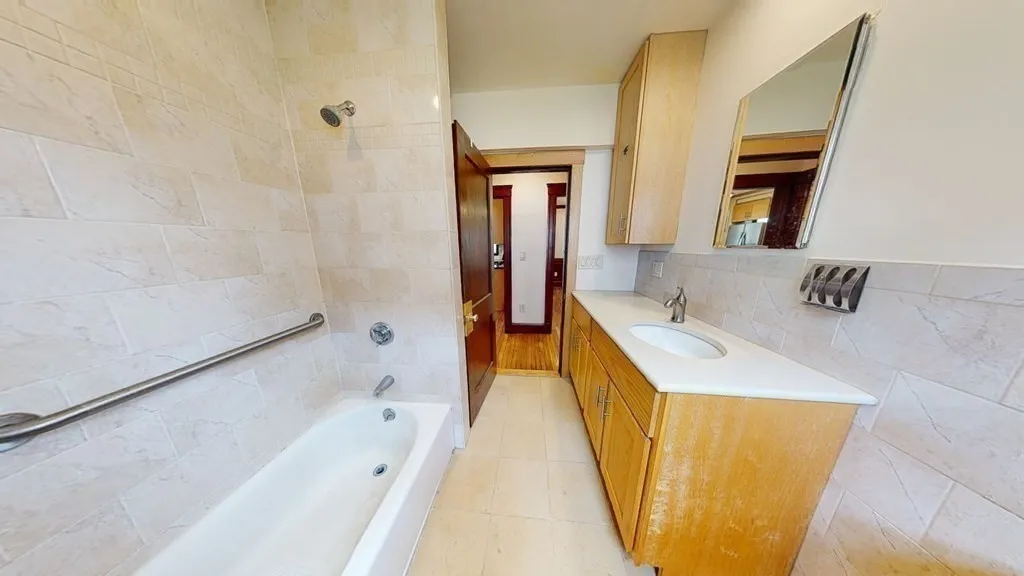 2 bed, 1 bath apartment for rent at 10 Oconnell Rd Unit 1, Dorchester — photo 21 of 23
