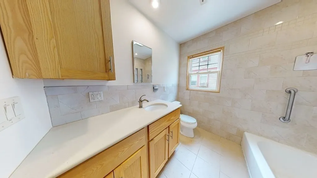 2 bed, 1 bath apartment for rent at 10 Oconnell Rd Unit 1, Dorchester — photo 22 of 23
