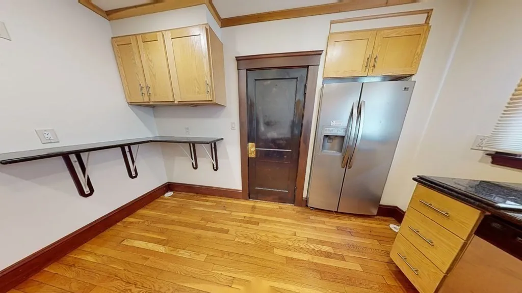 2 bed, 1 bath apartment for rent at 10 Oconnell Rd Unit 1, Dorchester — photo 4 of 23