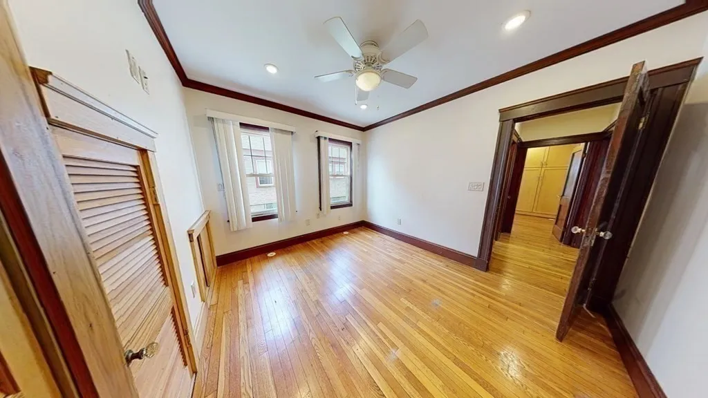 2 bed, 1 bath apartment for rent at 10 Oconnell Rd Unit 1, Dorchester — photo 7 of 23