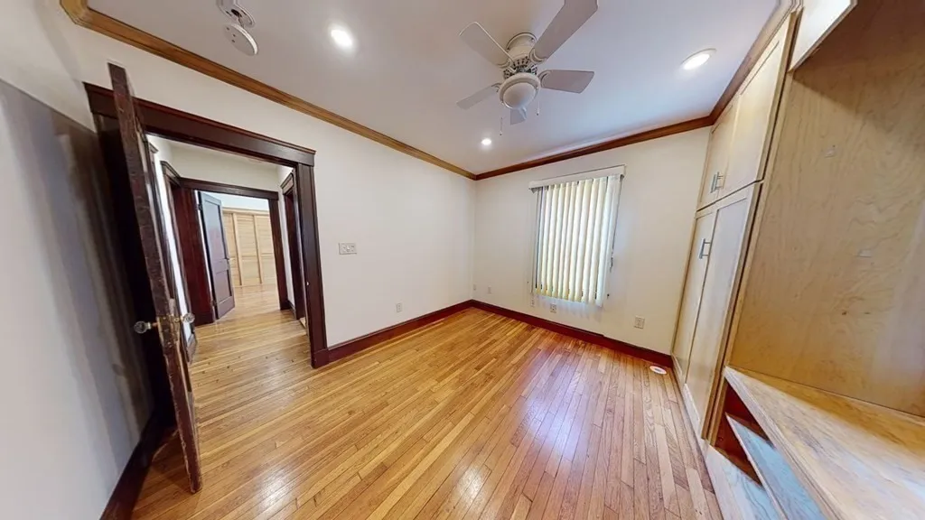 2 bed, 1 bath apartment for rent at 10 Oconnell Rd Unit 1, Dorchester — photo 9 of 23